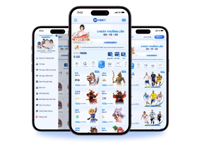 Hình ảnh tổng hợp các trò chơi đa dạng tại max88: thể thao, casino, slot, bắn cá, đá gà