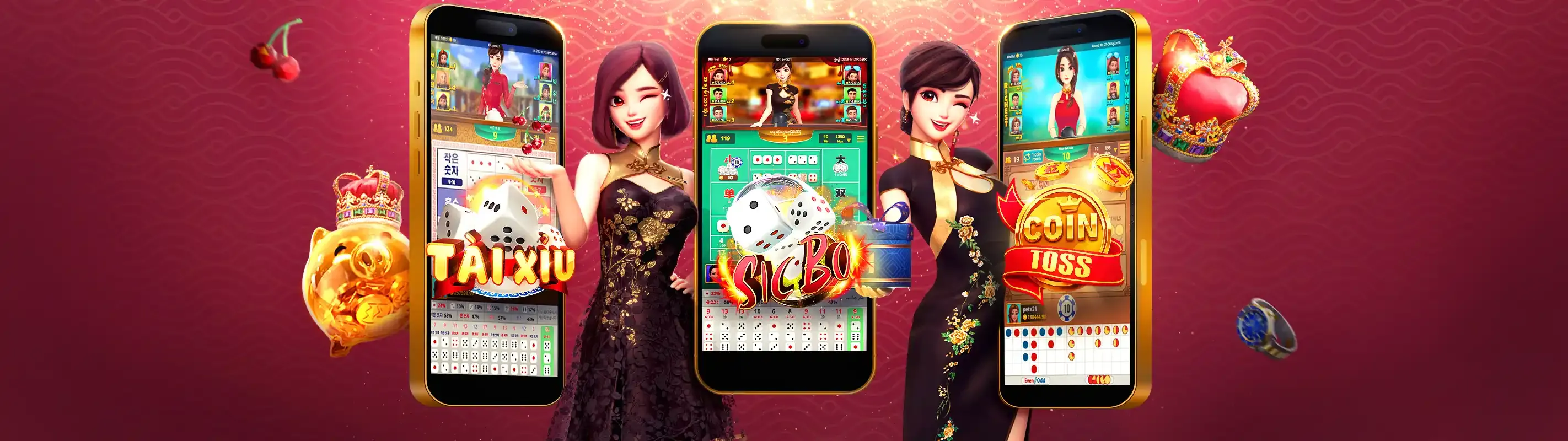 Hướng dẫn chơi game MAX88, chiến lược cá cược trực tuyến